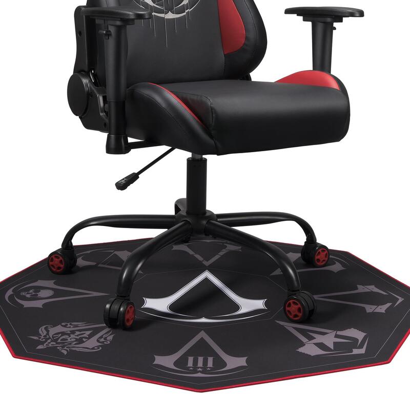 Subsonic Gaming Bodenschutzmatte Assasins Creed
