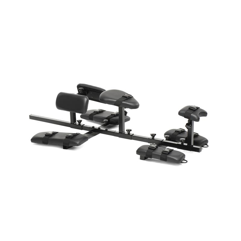 Subversion Deluxe Stockade Con Máquina Sexual