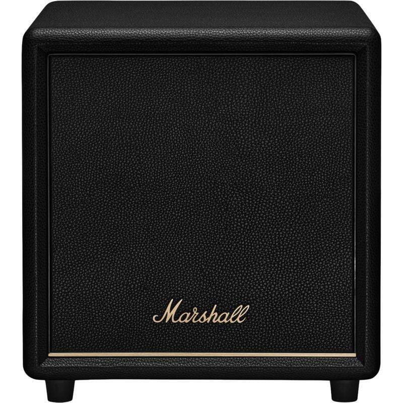 Subwoofer Marshall Heston Sub 200 Bluetooth 2x Subwoofers X 5.25" 236 W 30 150 Hz Negro
