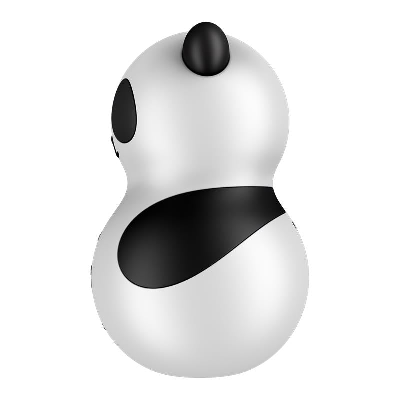 Succionador De Clítoris Con Vibración Pocket Panda
