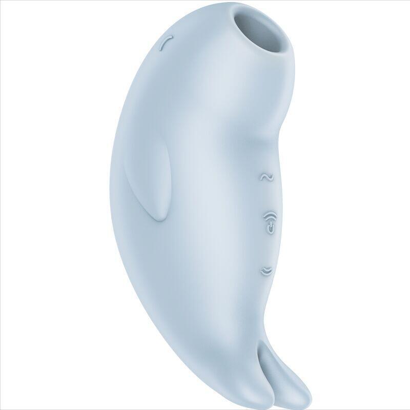 Succionador De Clitoris  Satisfyer  Seal You Soon