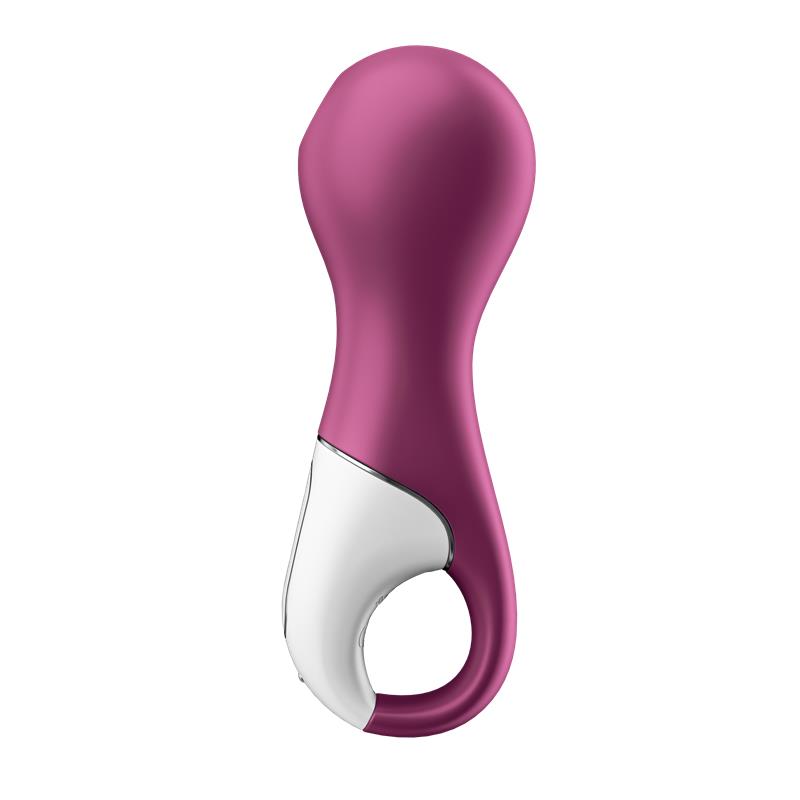 Succionador De Ondas Lucky Libra Berry