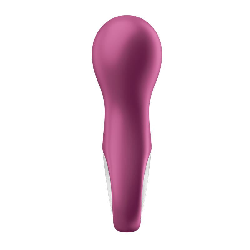 Succionador De Ondas Lucky Libra Berry