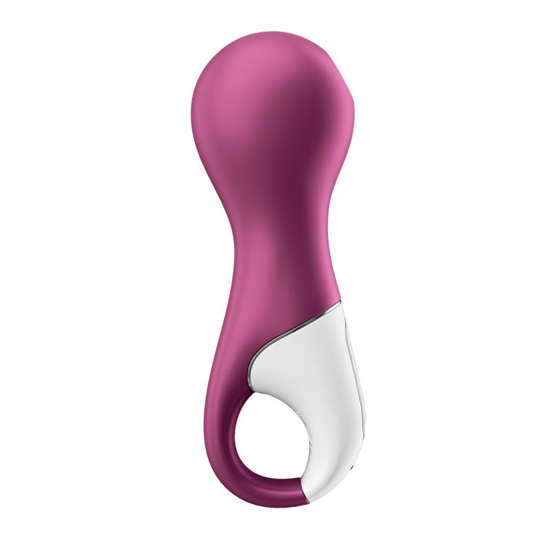 Succionador De Ondas Lucky Libra Berry