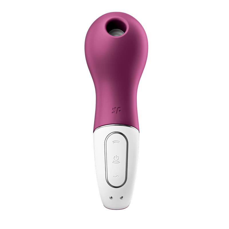 Succionador De Ondas Lucky Libra Berry