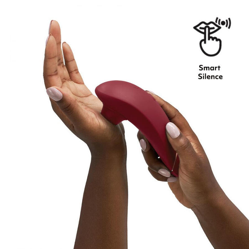 Succionador  Womanizer Premium 2 Sucker Vibrator