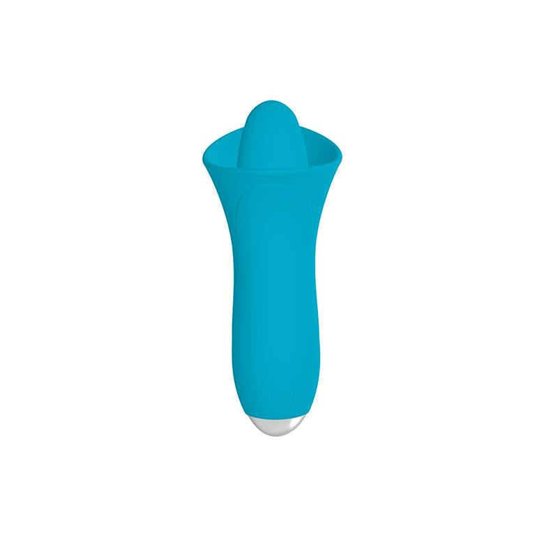 Succubi Estimulador Con Vibración Usb