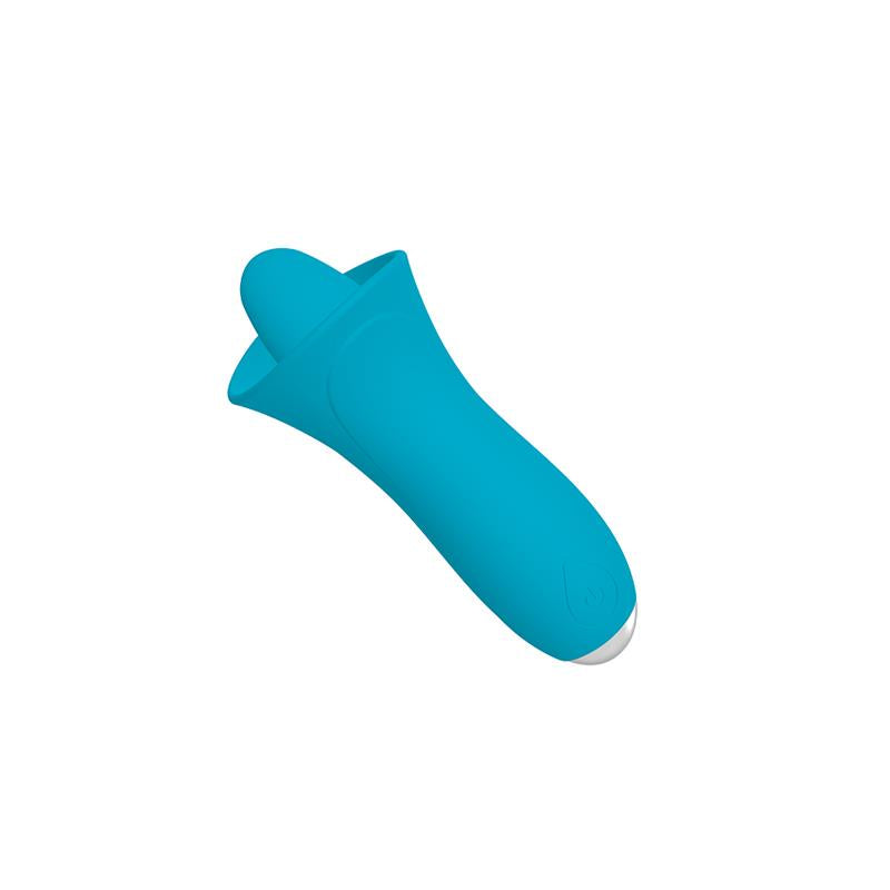 Succubi Estimulador Con Vibración Usb