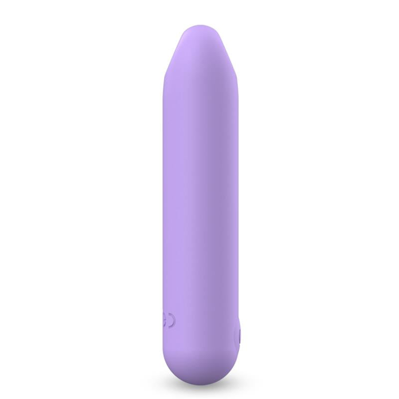 Sulley Bala Vibradora Silicona Líquida Unibody Flexible Usb