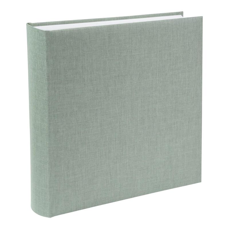 Summertime 30x31 100 Weie Seit. Verde Salvia 31799