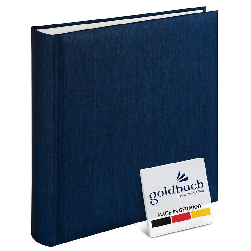 Summertime Blau 30x31 100 Weie Seiten 31708