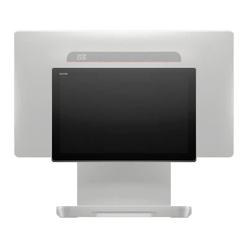 Oddzielny Monitor Do D3 Pro 10.1 Cali