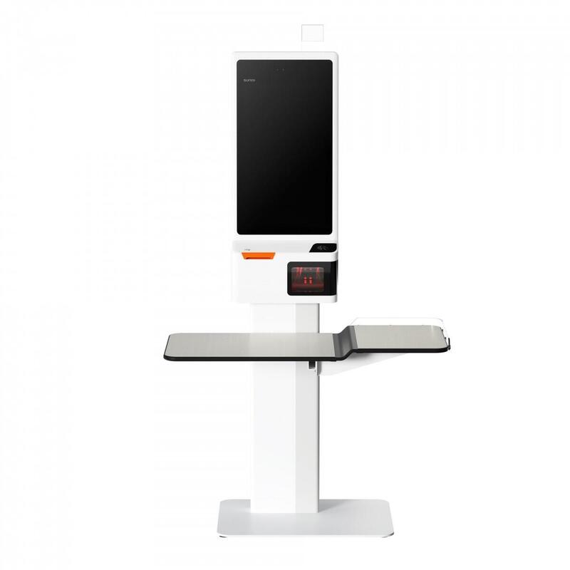 Sunmi K2 Kiosk