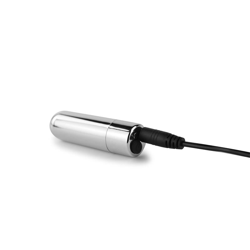 Sunny Bala Vibradora Recargable Usb Impermeable
