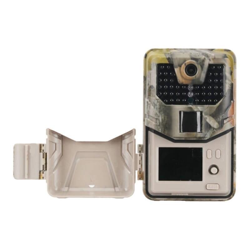 Suntek Hc-900a 36mp/Full Hd