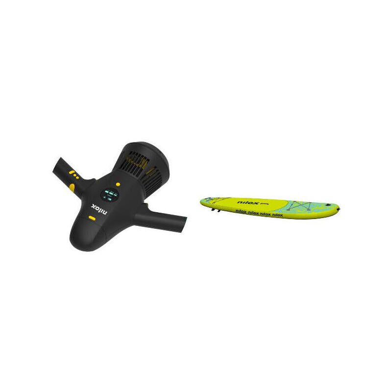Sup Elettrico Bundle Kahuna Wai