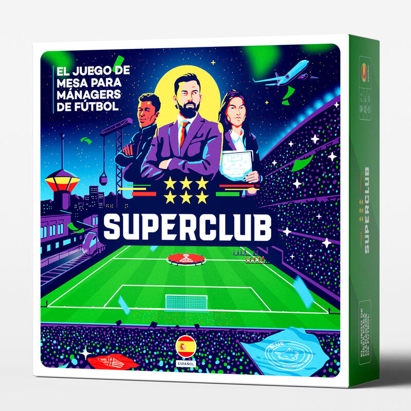 Superclub