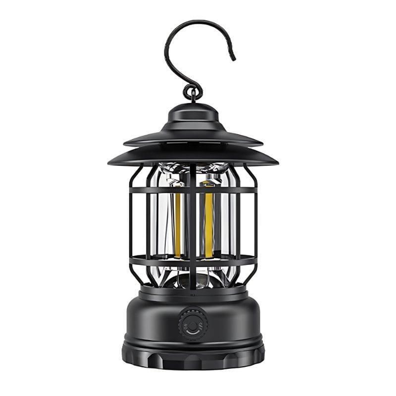 Lampa Kempingowa Superfire T51, Usb-C