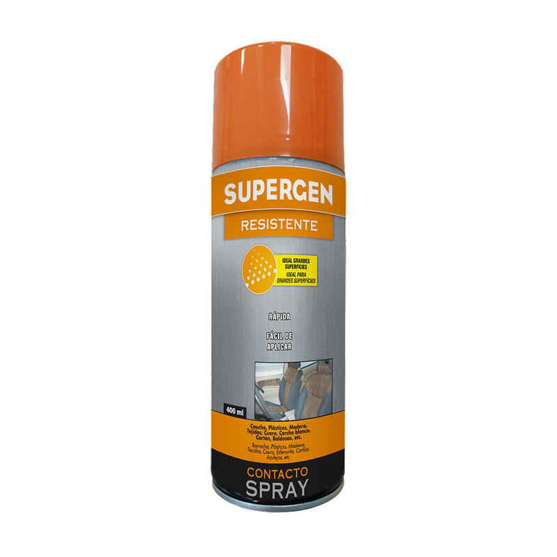 Supergen Contacto Spray 400ml 62610