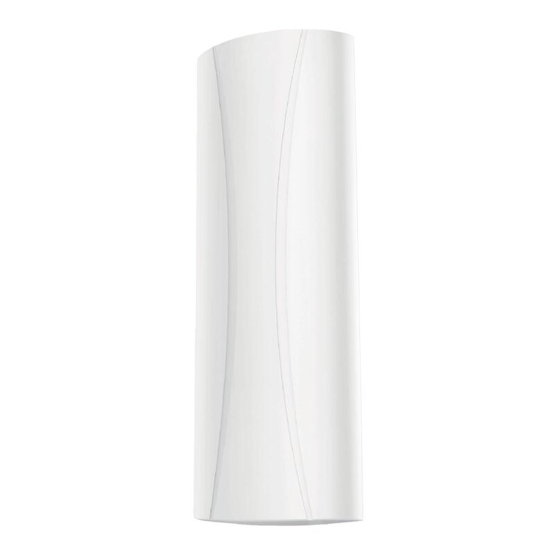 Superior Antenna Tv Amplificata Per Esterni Dvb-2 Ipx4 Supnao001