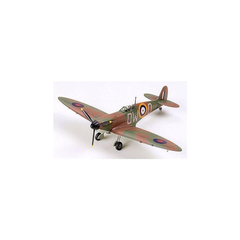 Supermarine Spitfire Mk.1