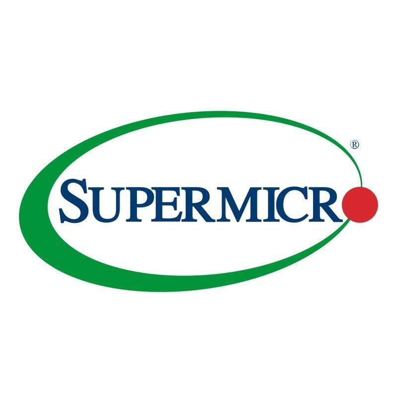 Supermicro 1 U 4xgpu Halterungsset Mcp-240-11814-0n