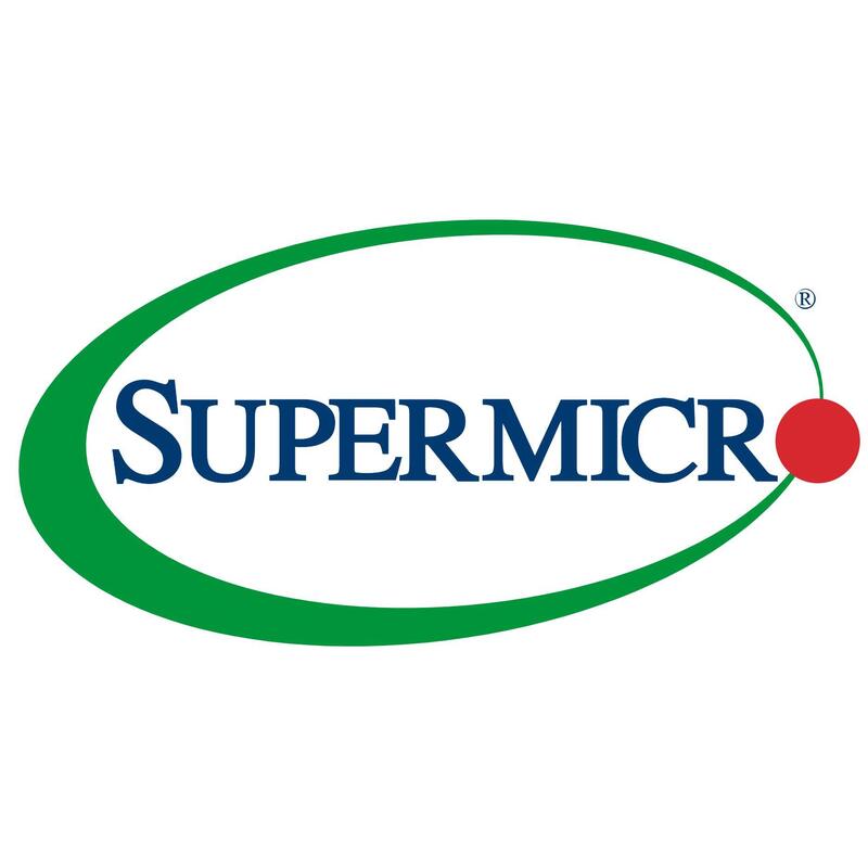 Supermicro Cable Cbl-Sast-1102 Slimline X8 Sff-8654 (Le) Auf 2x Oculink Sff-8611 (X4) 69cm