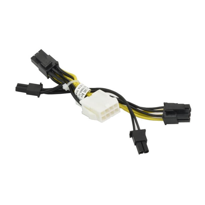 Supermicro Cbl-Pwex-1040 Cable De Alimentación Interna 0,05 M