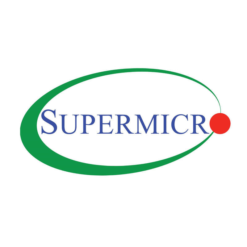 Supermicro Fan Cooling Kit Para Sc826b/Sc216b