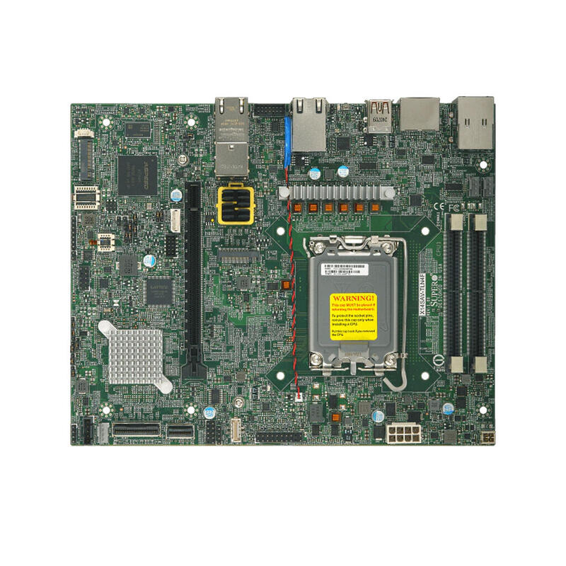 Supermicro Mainboard X14sav-Tln4f Flex-Atx Zócalo 1851 Single