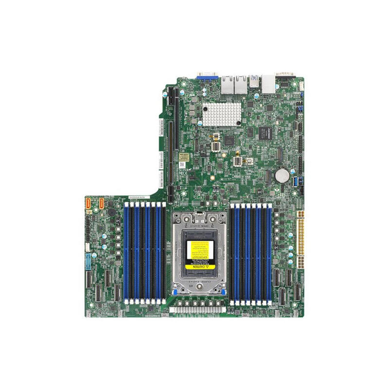 Supermicro Placa Base H12ssw-Ntr Proprietary Socket Sp3 Bulk