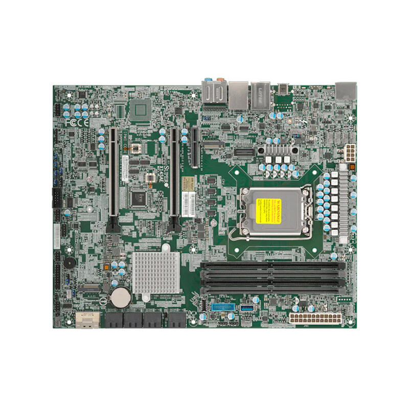 Supermicro Placa Base X14sae Atx Socket 1851 Single