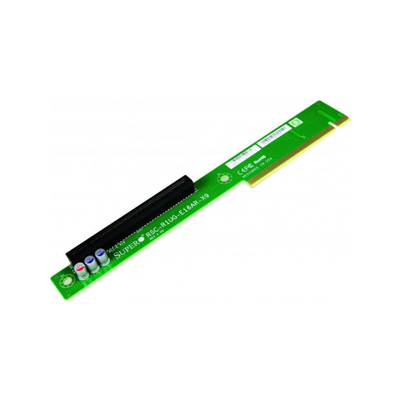 Supermicro Riser Card Rsc-R1ug-E16ar-X9