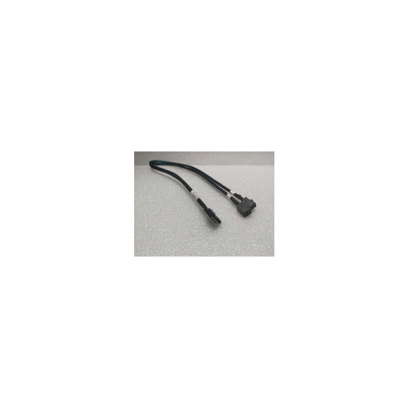 Supermicro Cable Cbl-Sast-1264-100 Slimline X8 (Str) Auf 2x Sff-8643 Sas/Sata 65cm