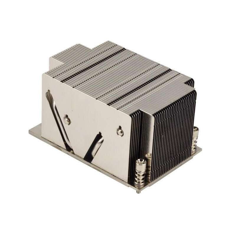 Supermicro Snk-P0063p Procesador Disipador Térmico Metálico