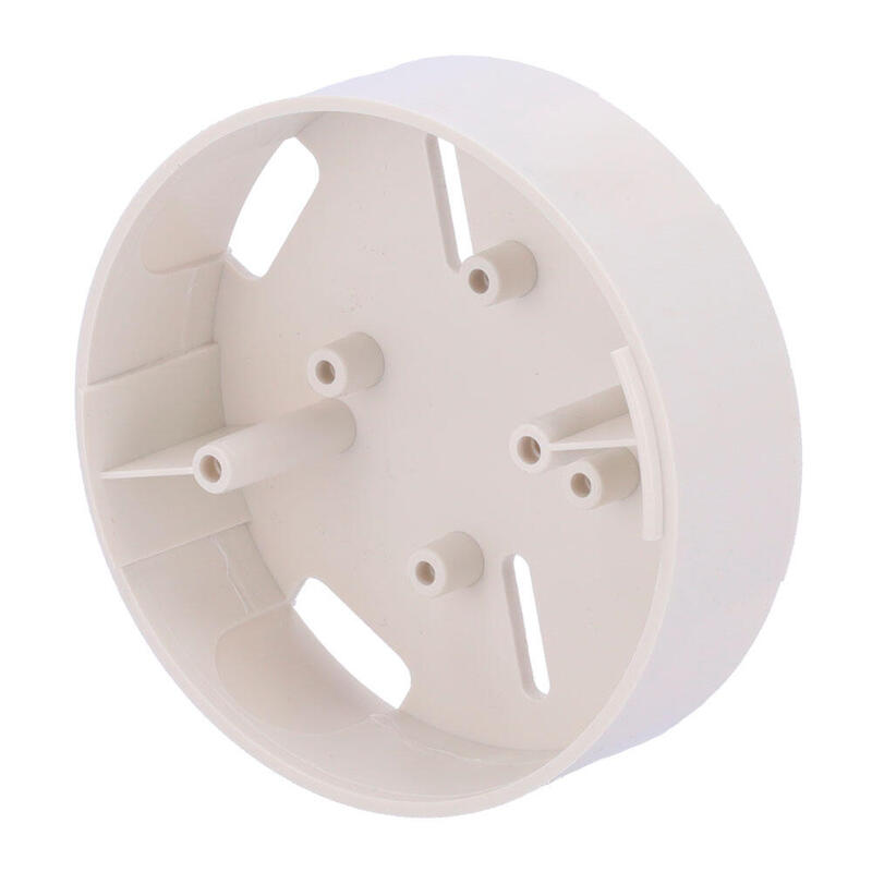 Suplemento Para Tubo Visto Para Las Bases Jbe-2160 Y Jbe-2165