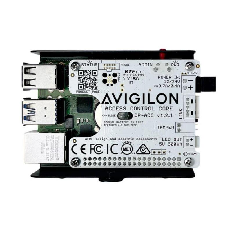 Supports Up To 2 Expansion  Boards