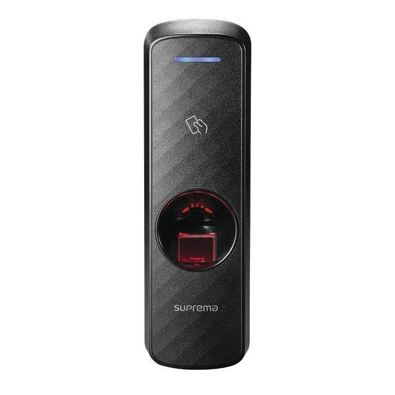 Suprema Lector Bioentry P2-Od  Biometrico+Prox Dual