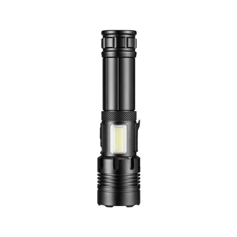 Survivor 7in1 Torch Pb 5000 Flashlight