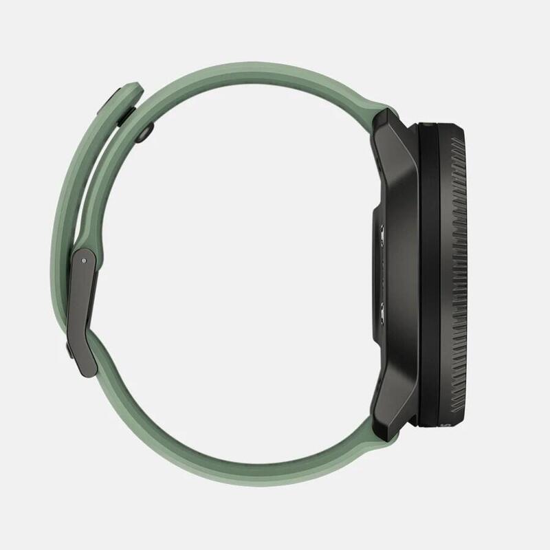 Suunto Vertical 2 Titanium Sage - Reloj Sportowy