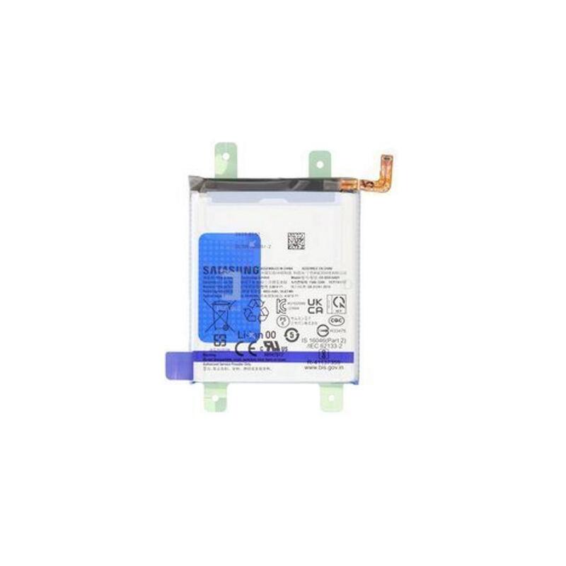 Svc Batt  Assy-Eb-Bs918aby485530s918s
