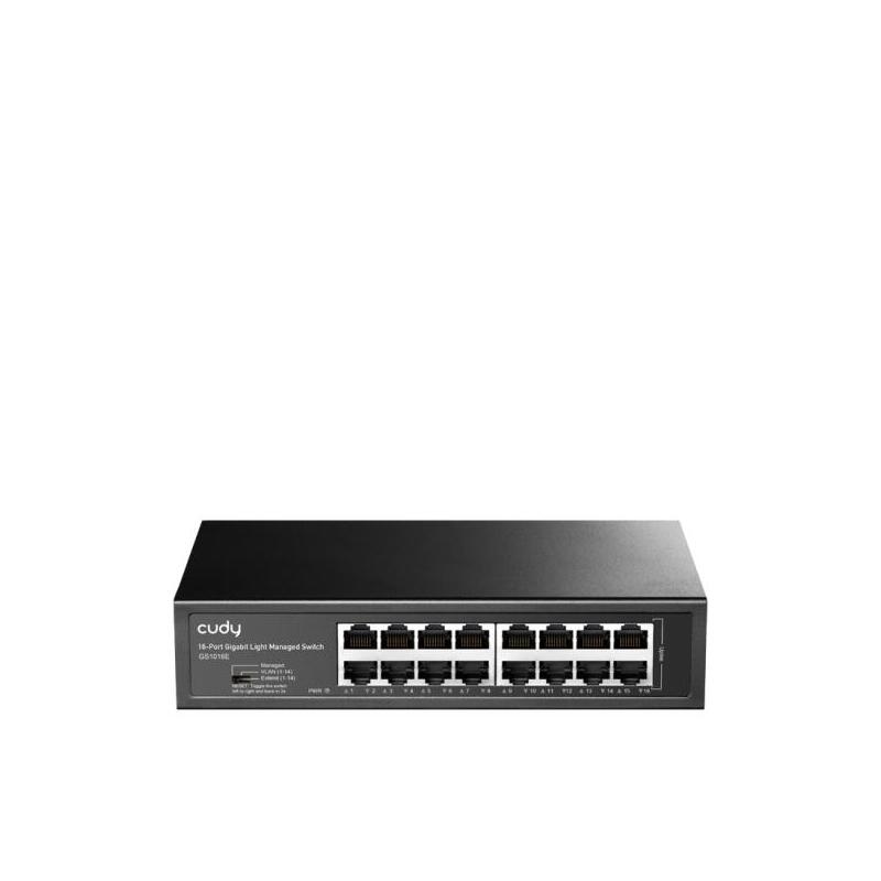 16p Cudy Gs1016e M Rm