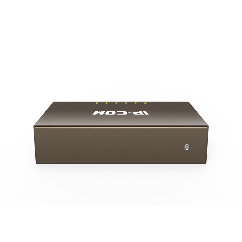 Switch  5p Gigabit G1005 Ip-Com
