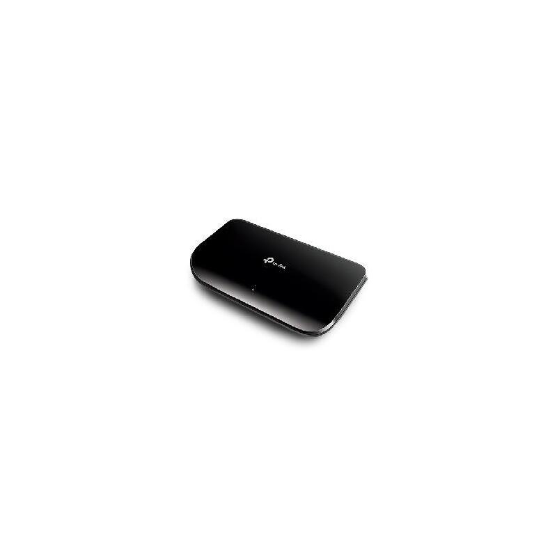 Switch 8 Puertos 10 100 1000 Tp Link