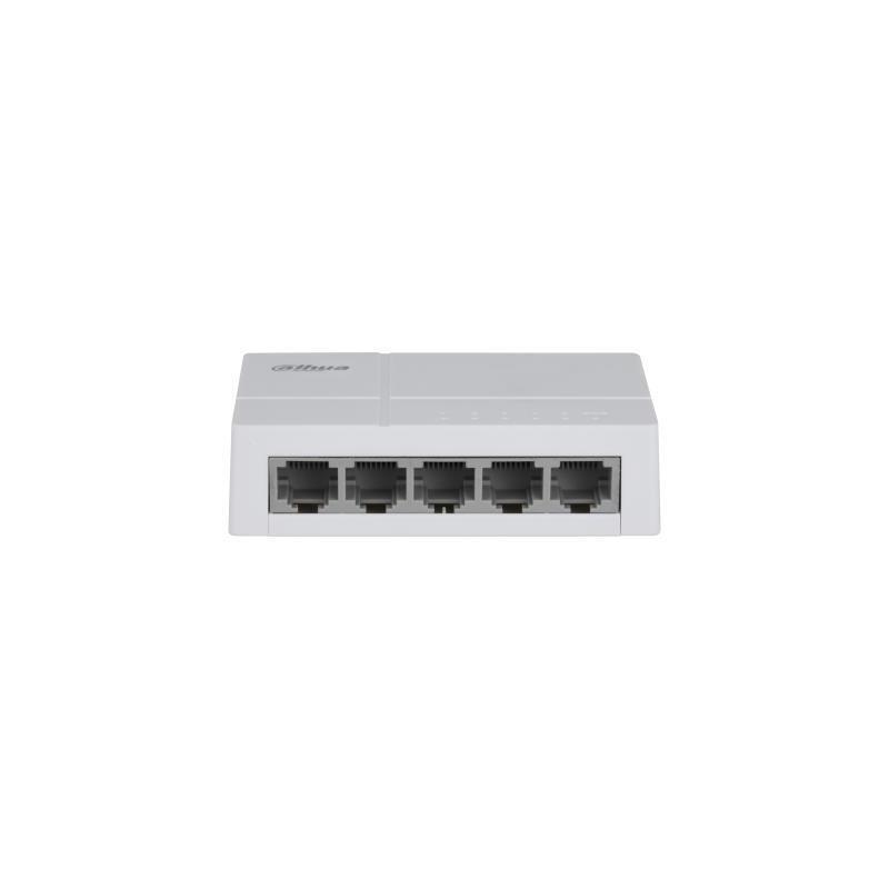 Switch Dahua Desktop/Pedestal Sf1005l