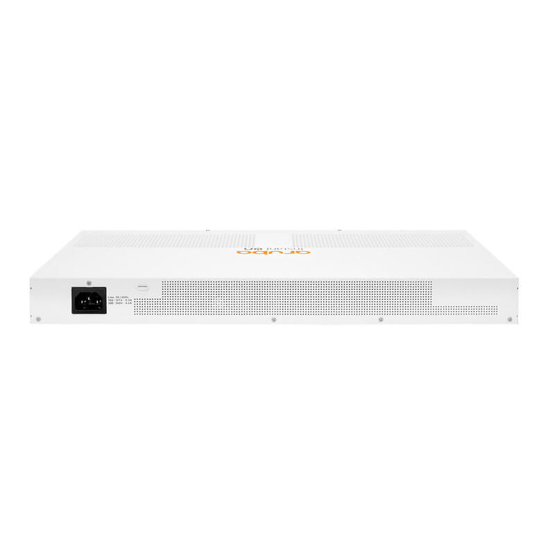 Switch Hp Jl683a Hpe Aruba 1930 24g 4cl 4sfp 195w