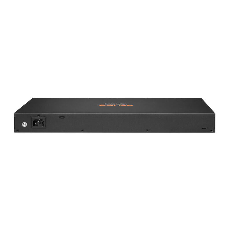 Switch Hpe Aruba 6100 48g Cl4 4sfp+ (Jl675a#Abb )