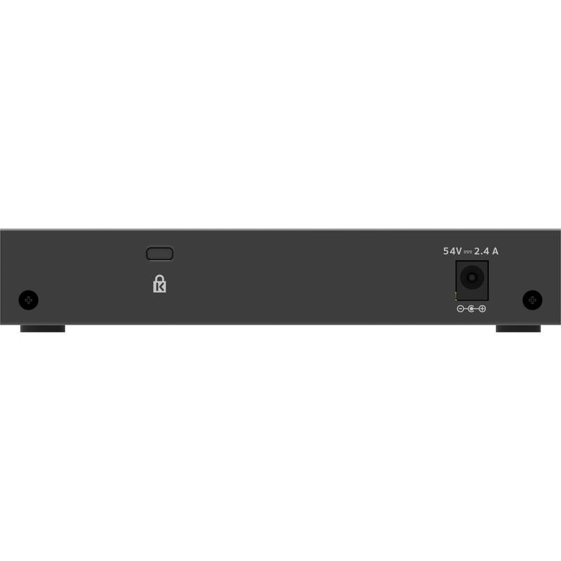 Switch Netgear 8x Ge Gs308epp-100pes