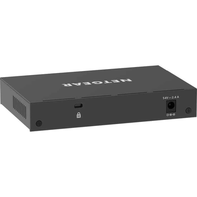 Switch Netgear 8x Ge Gs308epp-100pes