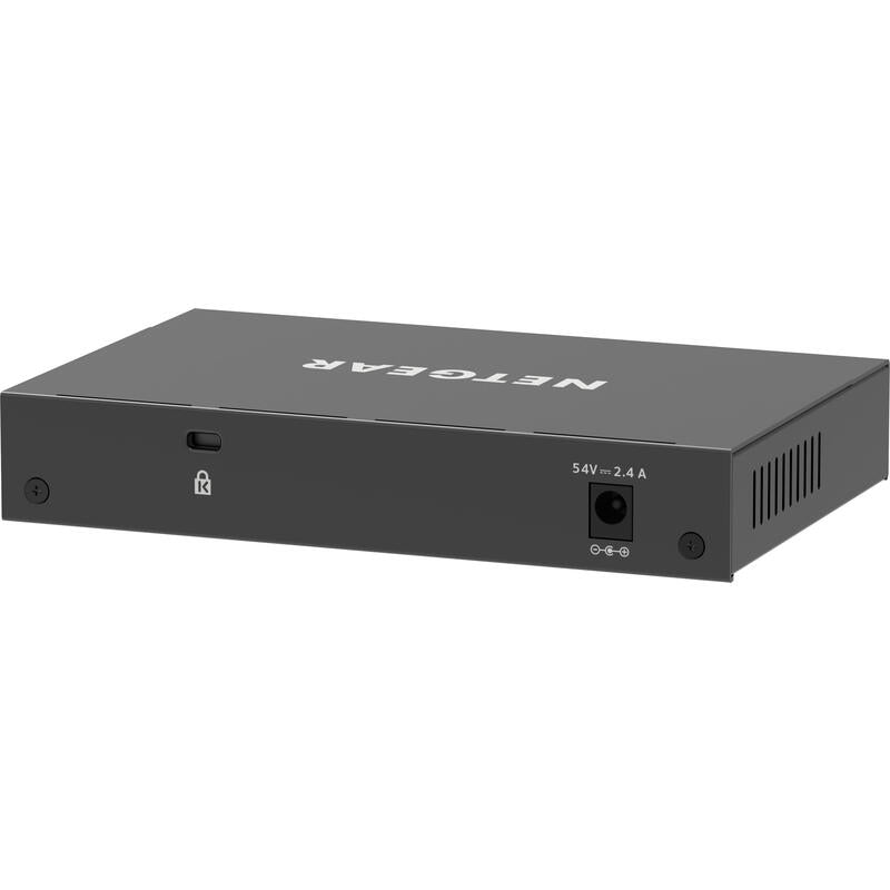Switch Netgear 8x Ge Gs308epp-100pes